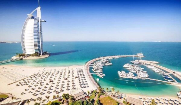 Using the AuPACS Method to Plan a Dream Trip to Abu Dhabi and Dubai