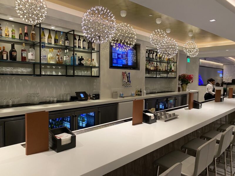 United Club In Fort Lauderdale