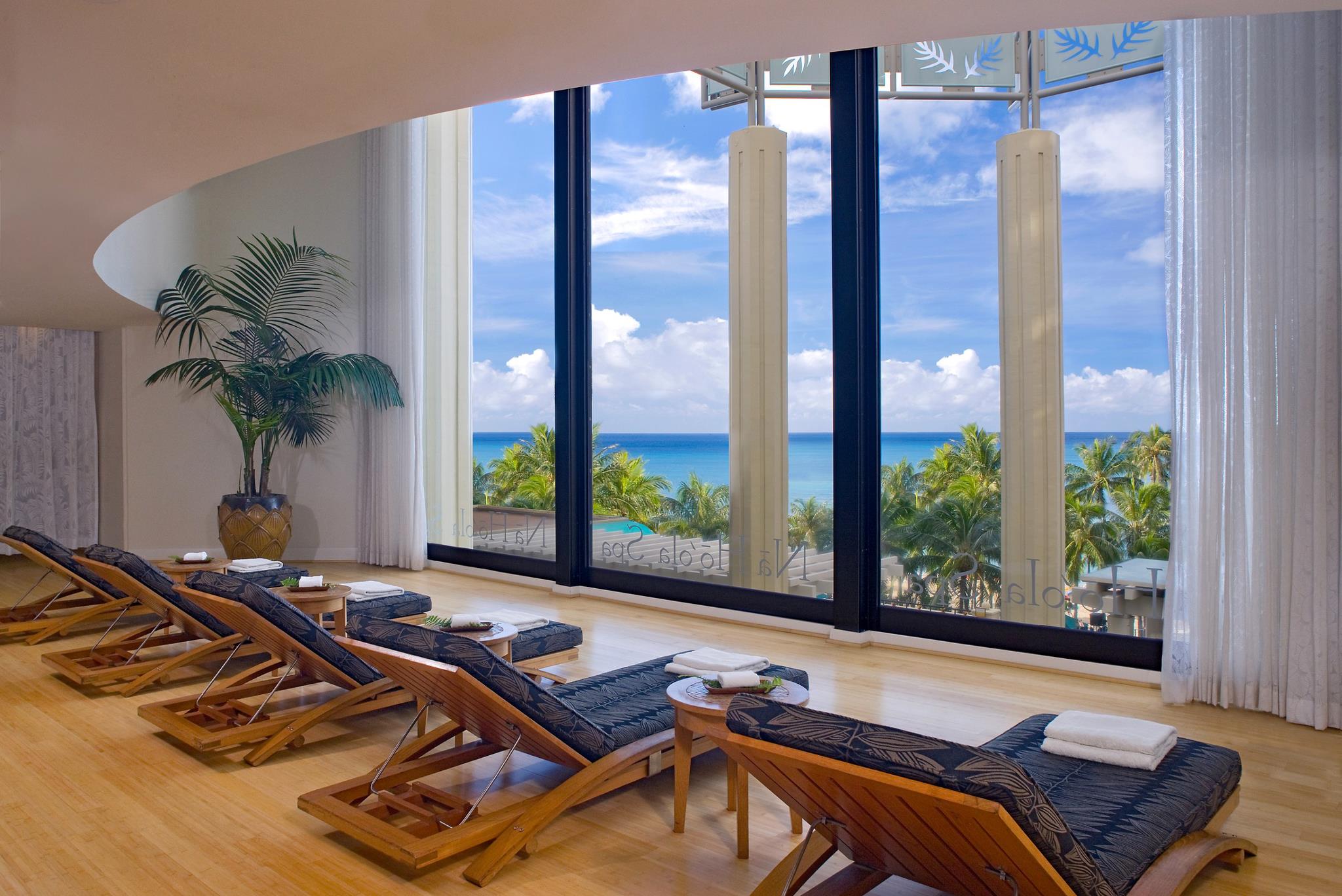 Hyatt Regency Waikiki Beach Resort and Spa