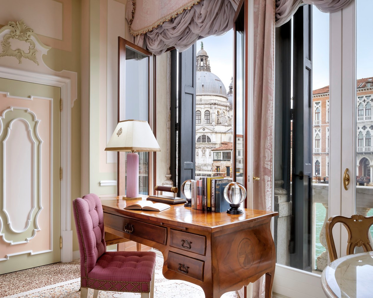 The Gritti Palace, a Luxury Collection Hotel