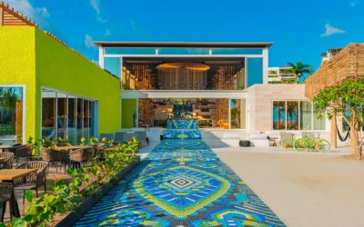 12 Best Hotels in Puerto Vallarta/Punta Mita to Book on Points [2023]