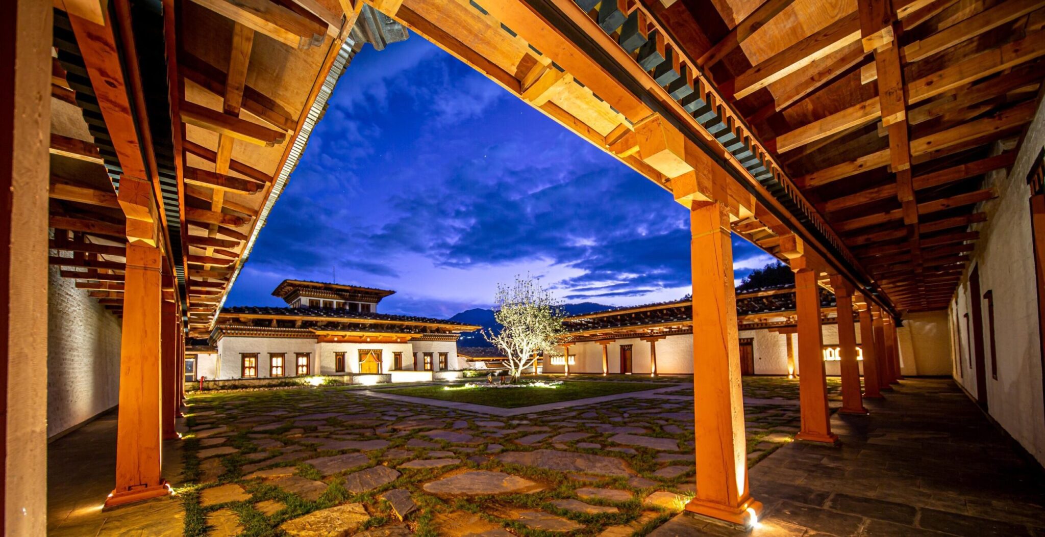 Bhutan Spirit Sanctuary