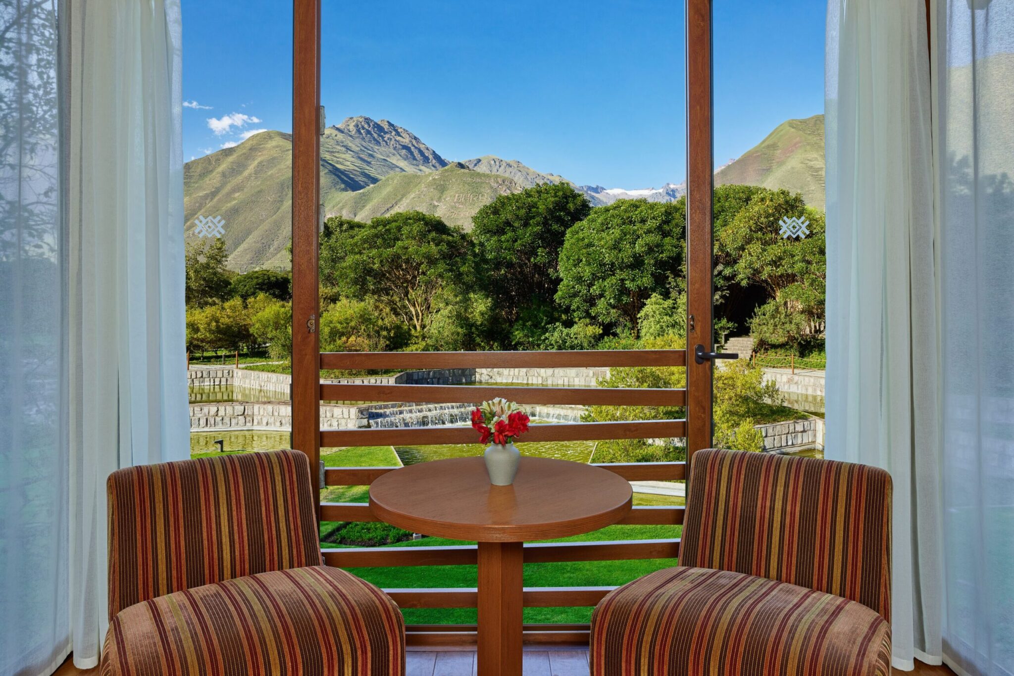 Tambo del Inka, a Luxury Collection Resort & Spa