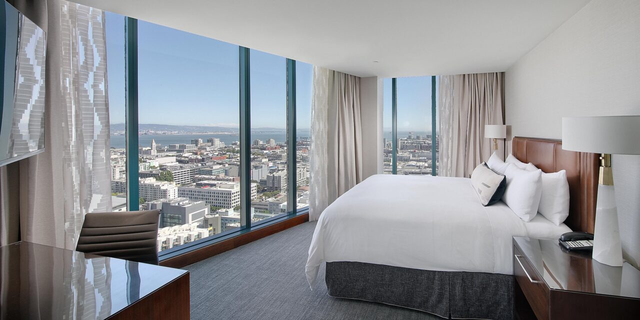 The 22 Best Hotels In San Francisco You Can Book Using Points [2021]