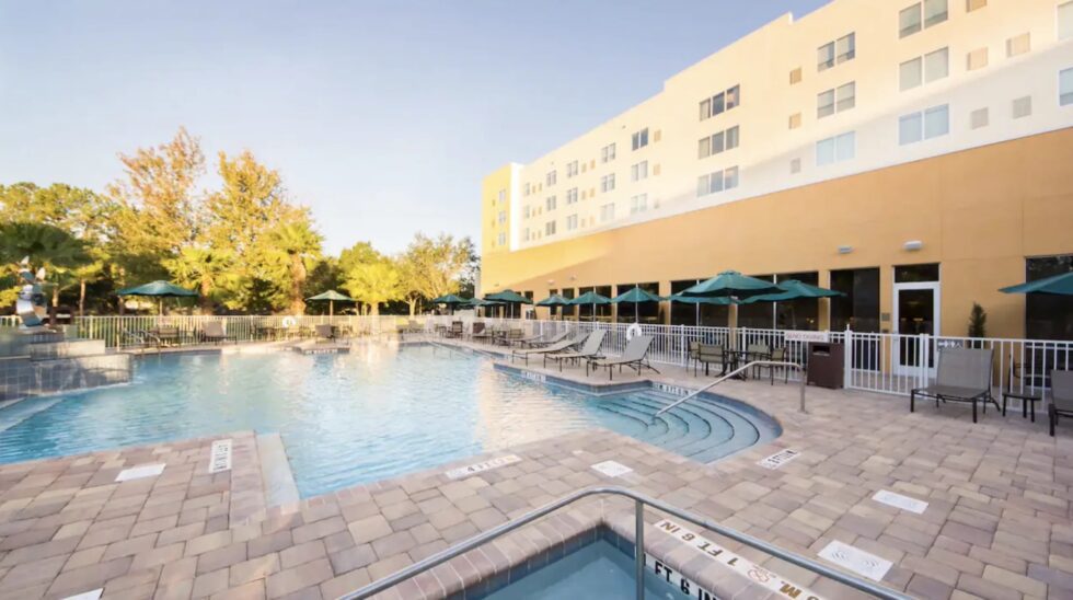 The 22 Best Hotels in Orlando You Can Book Using Points [2021]