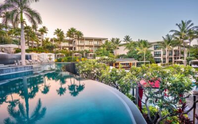 Andaz Maui at Wailea Resort vs. Hyatt Regency Maui Resort and Spa [2023]