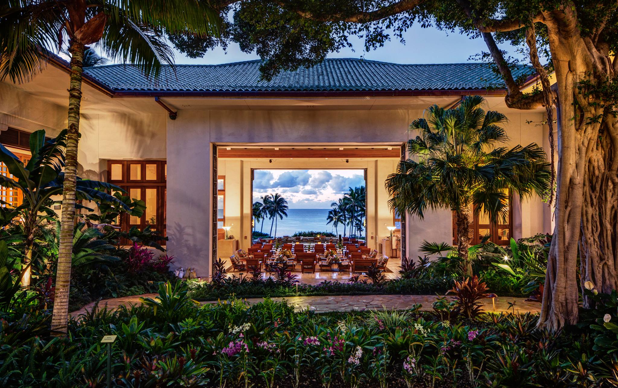 Grand Hyatt Kauai