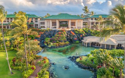Grand Hyatt Kauai vs Andaz Maui at Wailea [2024]