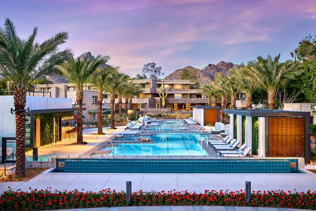 The 15 Best Hilton Resorts In The U.S. [2022]