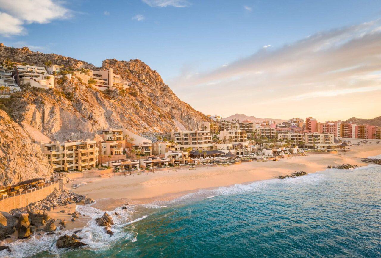 The Complete Review of Waldorf Astoria Los Cabos Pedregal [150+ Pictures]