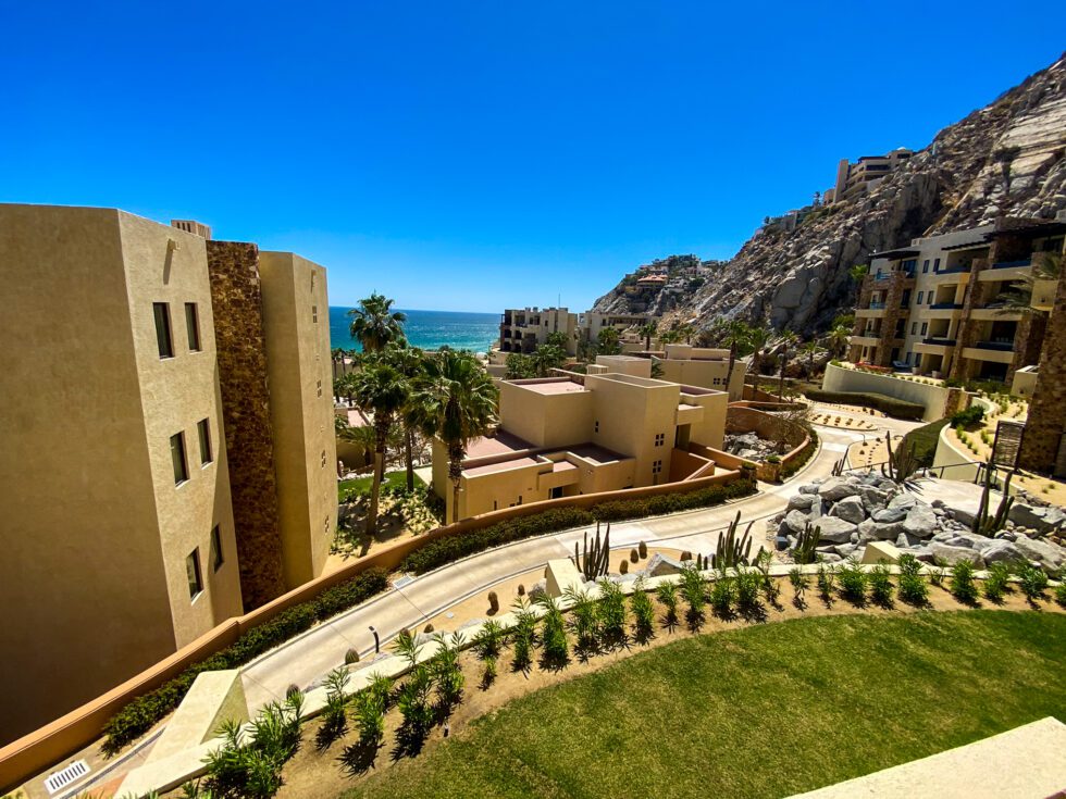 The Complete Review of Waldorf Astoria Los Cabos Pedregal [150+ Pictures]