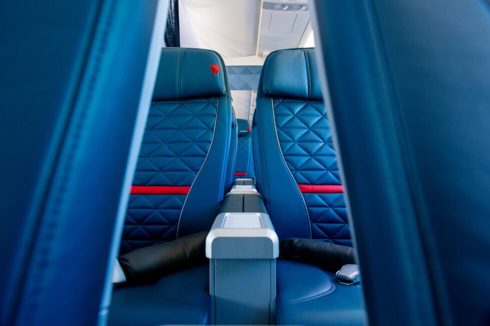 Delta One Business Class vs Delta First Class [2022]