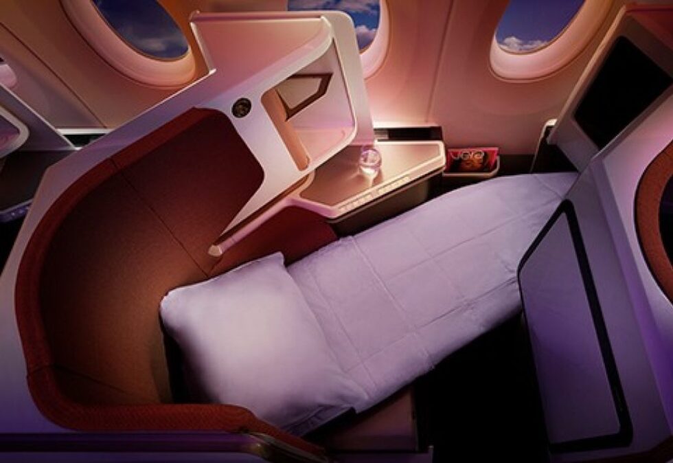 British Airways Business Class vs. Virgin Atlantic Upper Class [2023]