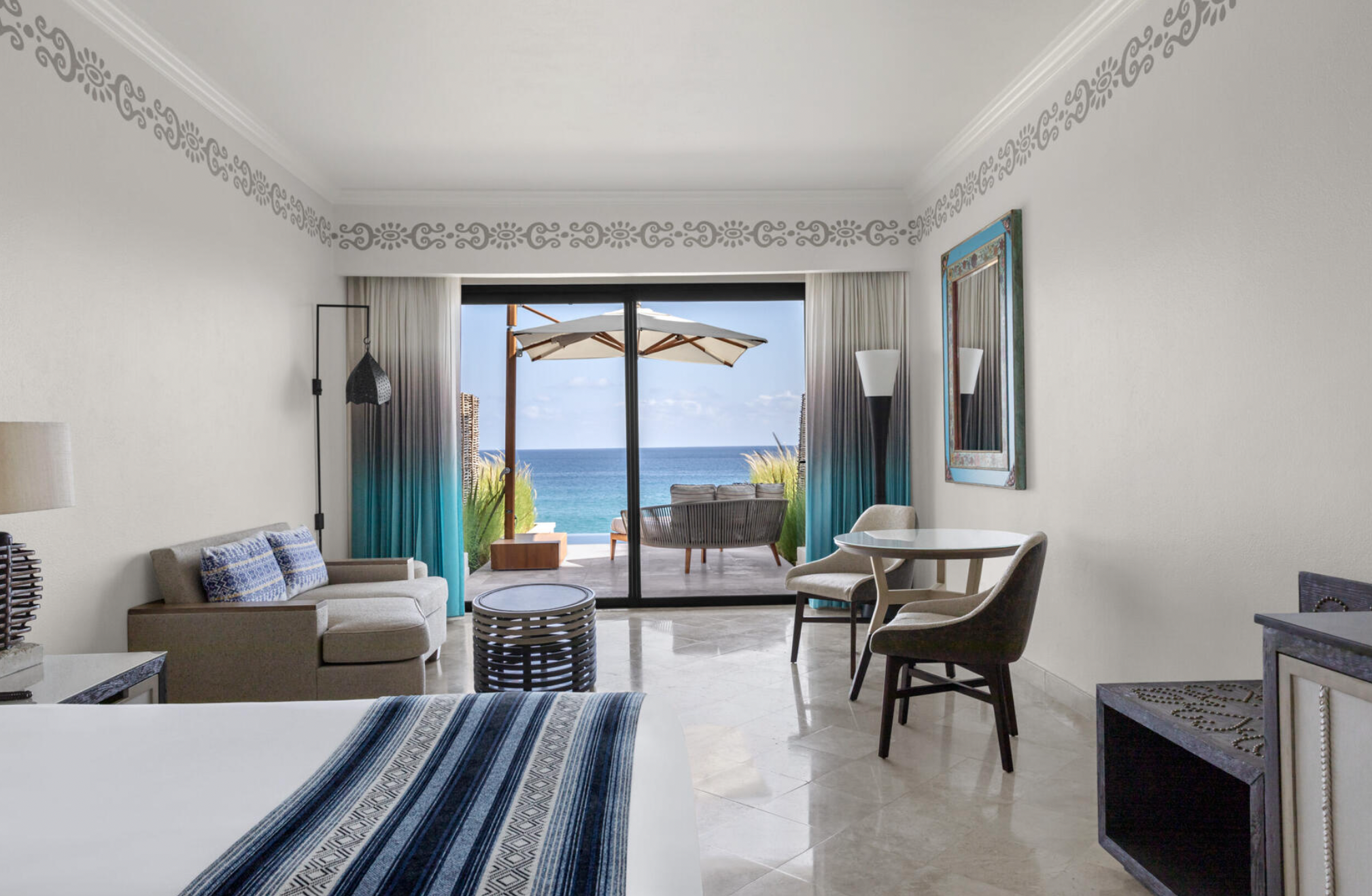 Hilton Los Cabos Golf & Beach Resort - Suite
