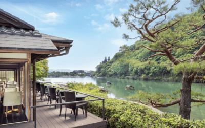 12 Best Hotels in Japan You Can Book With Points [2023]