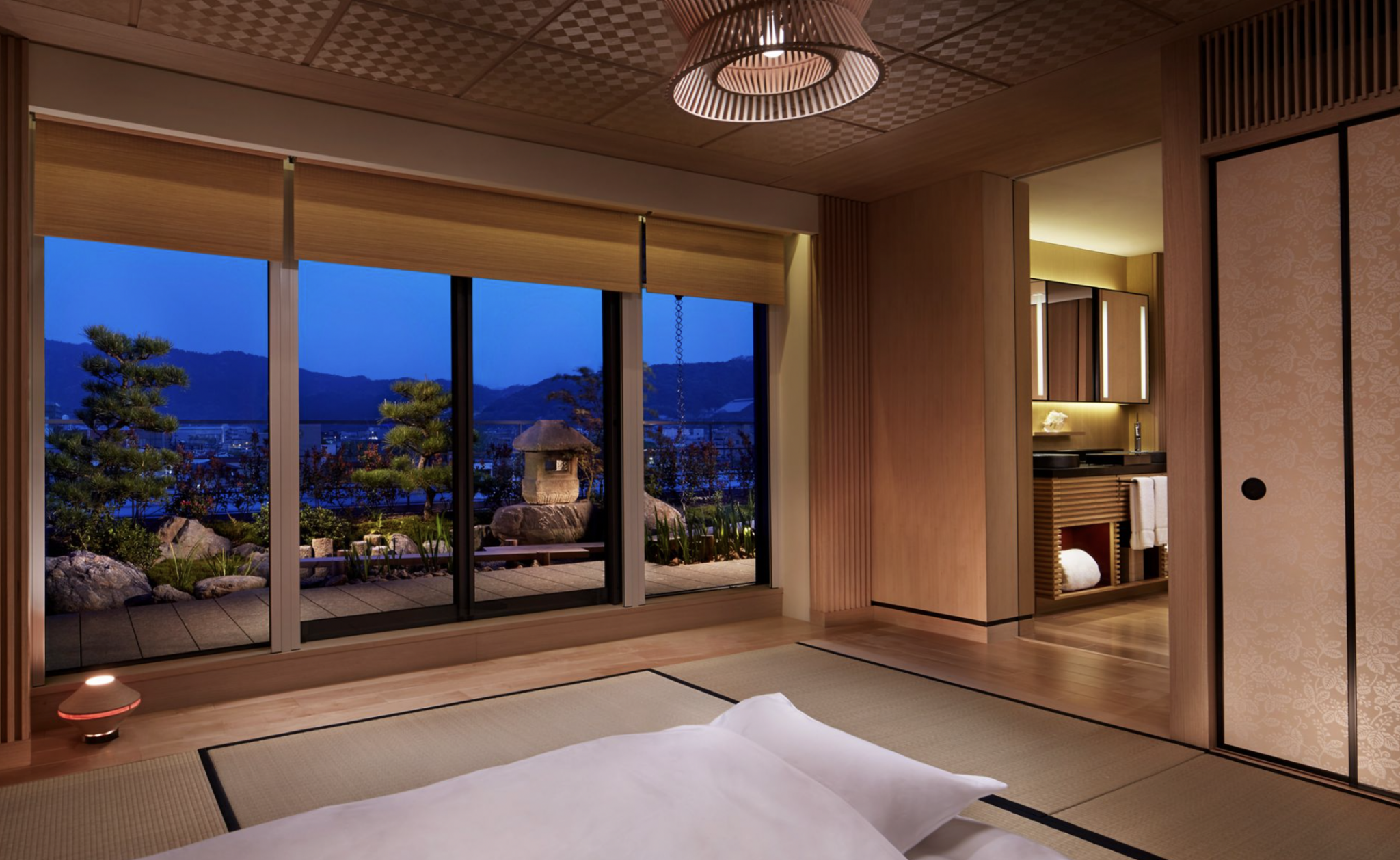 The Ritz-Carlton, Kyoto