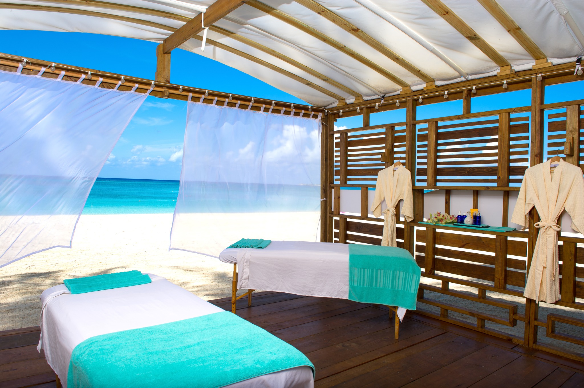 The Westin Grand Cayman Seven Mile Beach Resort - Spa