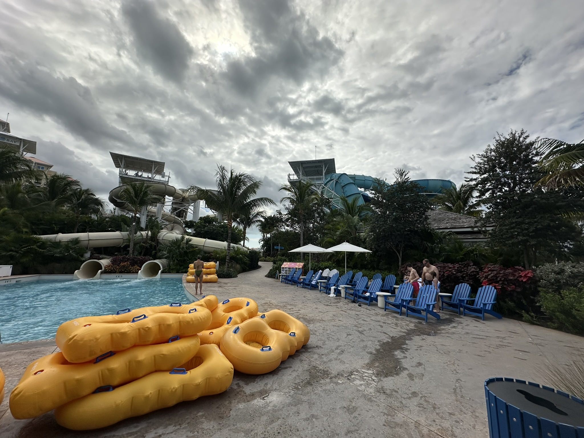 Baha Bay Water Park 2