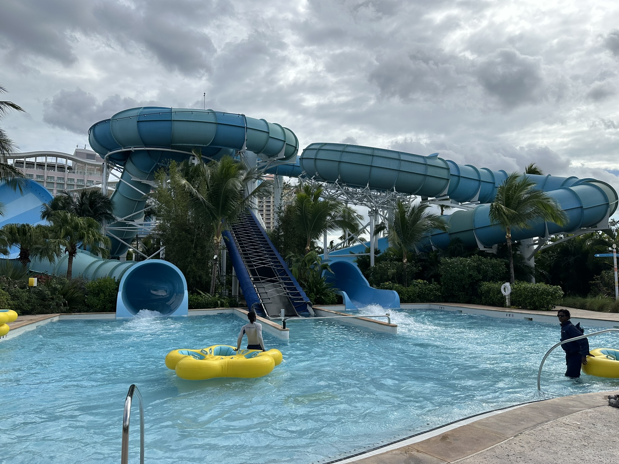 Baha Bay Water Park 3