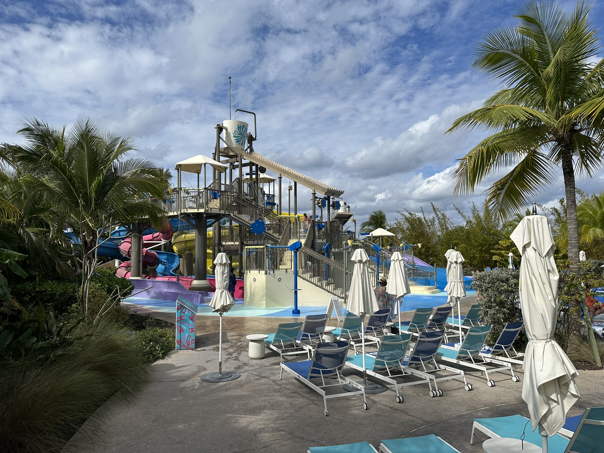 Baha Bay Water Park 4