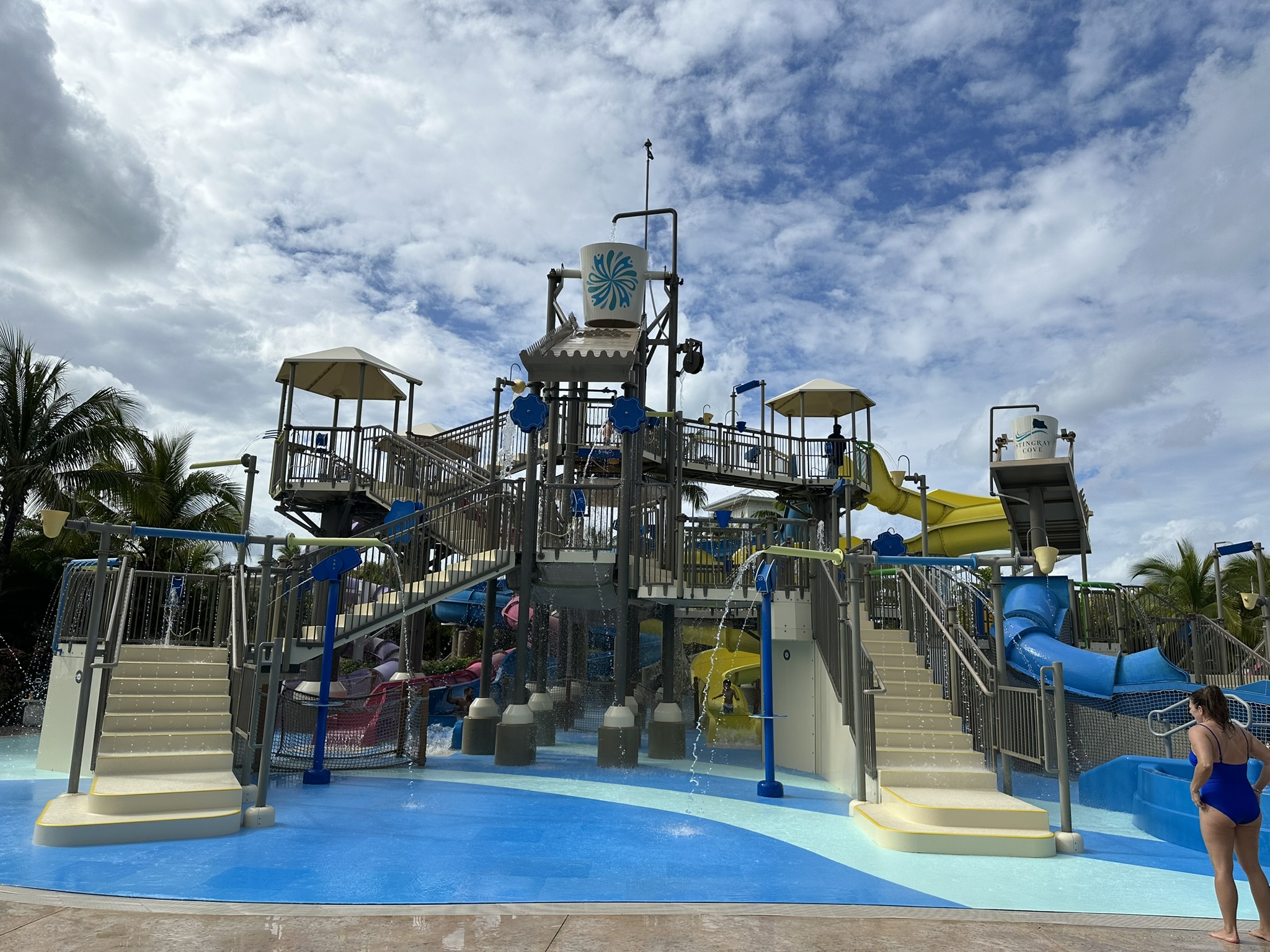 Baha Bay Water Park 5