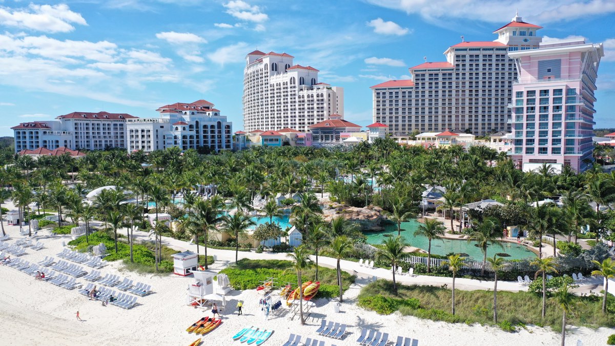 Baha Mar