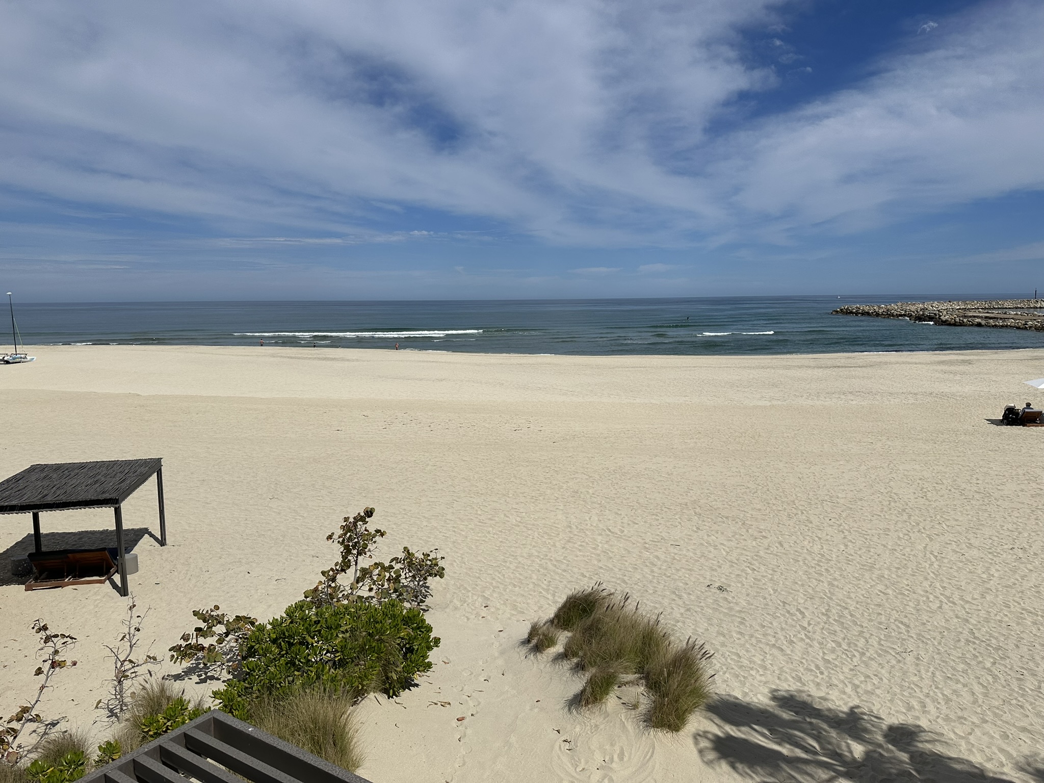 Four Seasons Los Cabos beach